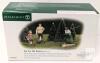 Department 56 DICKENS' VILLAGE "Par For The Course" 3pc Figure Set