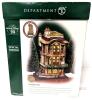 As-New Department 56 DICKENS' VILLAGE Special Edition"Canadian Pub" Light-Up Building