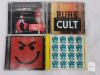 10 Rock N Roll , Adult Contemporary & Country Music CDs - 3