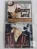 10 Rock N Roll , Adult Contemporary & Country Music CDs - 4