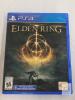PS4 Playstation ELDEN RING Video Game .