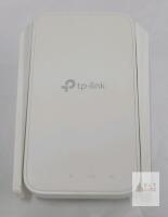 TP-Link RE315 AC1200 Wi-Fi Range Extender.