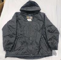 New Men's Sz. XXL North End Warm-Logik Fall / Winter Jacket