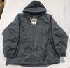 New Men's Sz. XXL North End Warm-Logik Fall / Winter Jacket