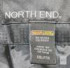 New Men's Sz. XXL North End Warm-Logik Fall / Winter Jacket - 4