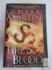 Preowned Fantasy Novels - Lot including Sanderson, Martin, Goodkind, Parker, and Virdi - 2