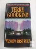 Preowned Fantasy Novels - Lot including Sanderson, Martin, Goodkind, Parker, and Virdi - 3