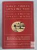 Harvey Penick&rsquo;s Little Red Book Hardcover &ndash; Golf Lessons, Simon & Schuster, ISBN 0-671-75992-2