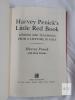 Harvey Penick&rsquo;s Little Red Book Hardcover &ndash; Golf Lessons, Simon & Schuster, ISBN 0-671-75992-2 - 3