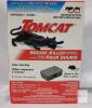 Tomcat Disposable Mouse Killer Bait Station, Bromethalin 0.01%, Child & Dog Resistant