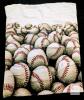 New Erosebridal Super Soft Baseball Throw Blanket 38" &times; 50"