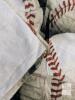 New Erosebridal Super Soft Baseball Throw Blanket 38" &times; 50" - 2