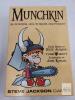 MUNCHKIN Dungeon Adventure Card Game w/Adventure Time & Zombies Expansion Packs . Cannot Confirm if Complete or Not - 2