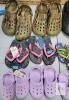13 New Adult & Children's Flip-Flops & Croc Style Shoes - Various Sizes - 2