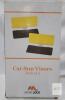 Mobi Lock Car Sun Visors (Pack of 2) & iQ Smart Roller Wireless Charging Mount - 3