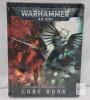 Warhammer 40,000 Core Rulebook 9th Edition, Hardcover, 368 Pages