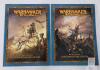 Warhammer The Old World Arcane Journal Bundle &ndash; Tomb Kings of Khemri & Bretonnia, Softcover, 2024