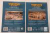 Warhammer The Old World Arcane Journal Bundle &ndash; Tomb Kings of Khemri & Bretonnia, Softcover, 2024 - 2