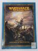Warhammer The Old World Arcane Journal Bundle &ndash; Tomb Kings of Khemri & Bretonnia, Softcover, 2024 - 4