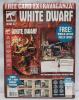 Skulltaker Daemons of Khorne Miniature & White Dwarf Issue 477 with World Eaters Cards, Sealed - 3