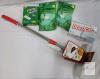 Household Cleaning Supplies . See photos
