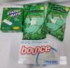 Household Cleaning Supplies . See photos - 2