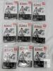 72 Hours Emergency Blankets, 55"x88.6", Mylar, MIL-SPEC, Reflective, Water Resistant