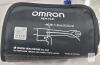 Omron BP5250 Digital Blood Pressure Monitor, Bluetooth, HEM-FL31 Cuff 9-17&rdquo;, DC/AA Power - 4