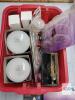 Large Lot Light Bulbs , Various Bulbs - 2