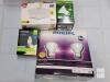 Large Lot Light Bulbs , Various Bulbs - 3