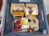 Large Lot Light Bulbs , Various Bulbs - 4