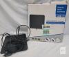 2 Ultra-Thin HDTV Antennas . 1 in Box & 1 w/o Box