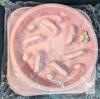 New Pink Anti-Slip Slow Feeder Puzzle Bowl For Small/Medium Dogs, Prevents Food Bolting, Reflux, Choking, Bloat & Upset Stomachs 7.5" &times; 7.5" &times; 1.75" Tall - 2