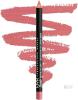 New NYX Professional Makeup Lip Liner Suede Matte | TEA AND COOKIES | 1.0g