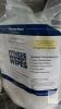 Perfect Velocity Fitness Equipment Wipes, Lemon Scented, 800 Count, Alcohol & Bleach Free, 8.5"x6"