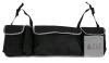 Four (4) New Car / Trunk Organizer, Hanging Back Seat Storage Organizer . Foldable with Multiple Storage Bags for SUV , Truck , Van & Car - 4