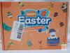 Assorted Plastic Toys &ndash; Bunnies, Chicks, and Eggs - 2