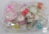 Assorted Plastic Toys &ndash; Bunnies, Chicks, and Eggs - 4