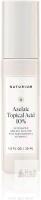 New Naturium Azelaic Topical Acid 10 percent, Serum for Face, Redness Reducing, With Niacinamide and Vitamin C, 1.0 FL OZ / 30 ml