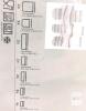 New Ikea PRUTA 17-Piece Food Storage Container Set - 2