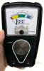 KEE GOLD Prospector Gold Tester M-508GM | Tests Gold Alloys From 10K to 22-24K in all Gold Colors | Tips Need Replacing, Missing 1 Alligator Clip, Untested, In good Cosmetic Condition - 2