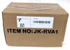 New klpdst RV Sewer Hose Fitting Adapter to PVC &ndash; Connects Two RV Sewer Hoses Instantly Includes Lug & Bayonet Fittings for Camper, Trailer - 3