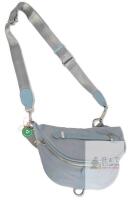New AOCINA INICAT Fanny Packs Crossbody for Women Fashionable Sling Bag Waist Packs Belt Bags for Travel Hiking, X0049DRO27