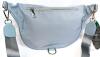 New AOCINA INICAT Fanny Packs Crossbody for Women Fashionable Sling Bag Waist Packs Belt Bags for Travel Hiking, X0049DRO27 - 4