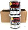 [bb 01/2026] New Pond Armor SKU-TAN-GA Non-Toxic Pond Shield Epoxy Paint, 1.5qt, Tan - 3