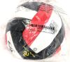 New Vetra Volleyball Soft Touch Volley Ball Official Size 5 Outdoor Indoor Beach Gym Game Ball, Red / Black / White (Uniflated) - 2