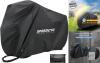 New SpeedCYC Bike Cover Waterproof Bicycle Tarpaulin 210D Heavy Duty Rain Sun UV Wind Proof Cover for Outdoor Storage Mountain Road Electric Bike with Lock Holes & Storage Bag 190x65x98cm,L