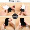 New Phone Strap with Zippered Pouch, Clip and Go Strap for Phone with Wallet Crossbody, Phone Crossbody Strap - 3