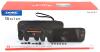New Dobe 18 in 1 Nintendo Switch 2 NS2 Accessory Kit : Silicone Case, Comfort Joycon Grips, Storage Case, Thumb Grip Caps, Precision Rings & Tempered Screen Film - 2