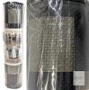 New 17" &times; 47.25" YDKGI Non-Stick Kitchen Mat